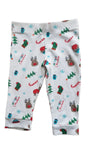 F&F  UNISEX MY FIRST CHRISTMAS NACI 68