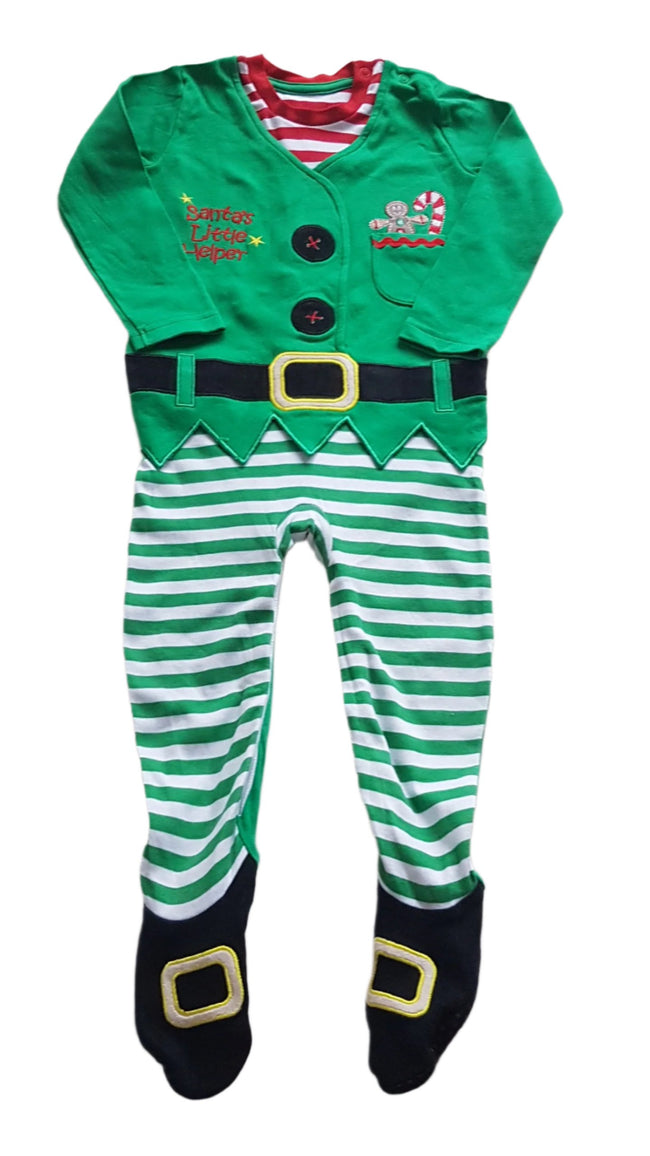 GEORGE  KISFIÚ  ELF - RUGI 80-86 Hover Image