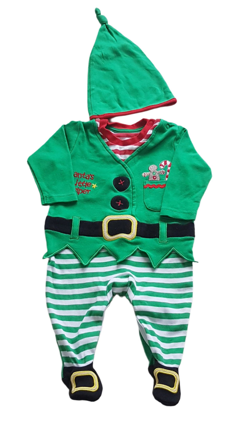 GEORGE KISFIÚ ELF RUGI 56-62