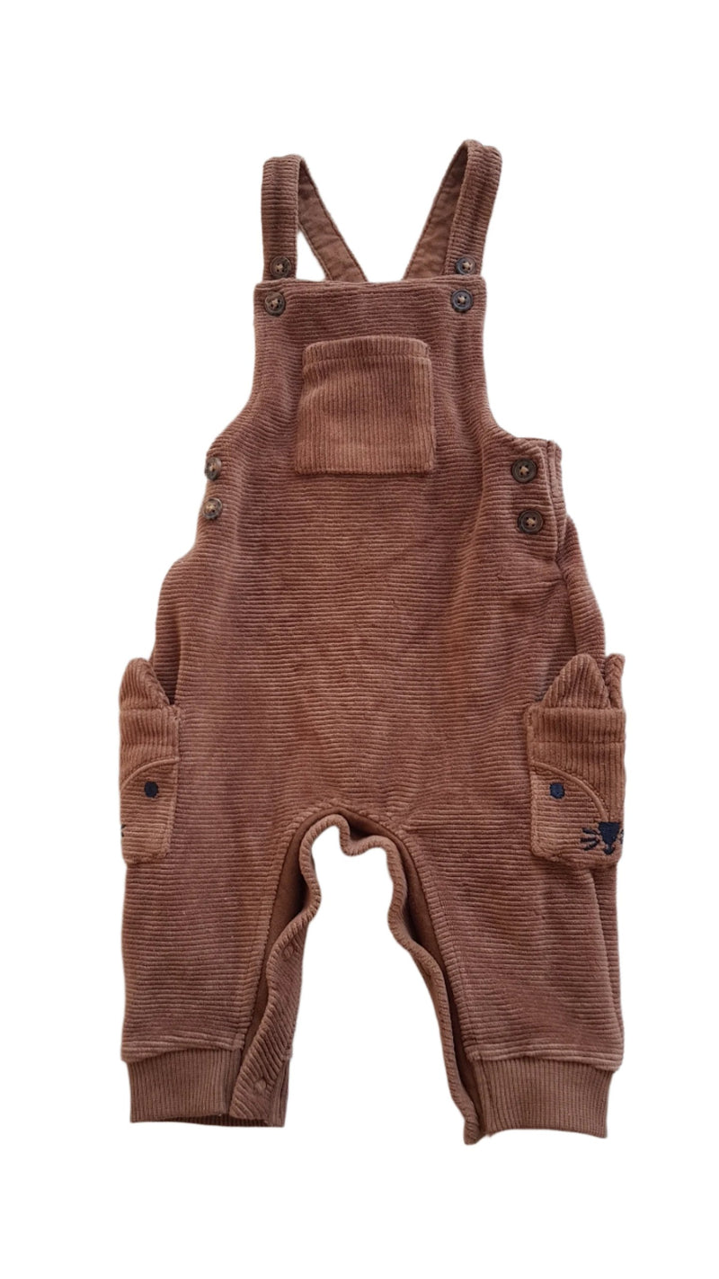 GEORGE KANTÁROS, KISFIÚ NADRÁG 68