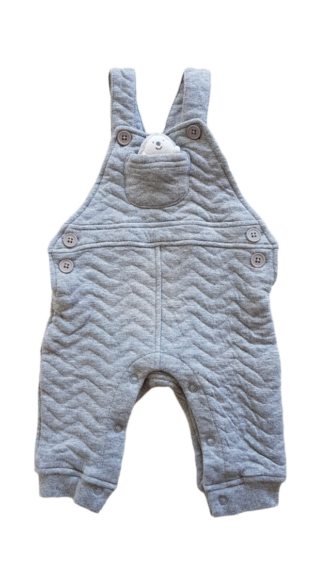 MATALAN KANTÁROS,KISFIÚ NADRÁG 62 Hover Image
