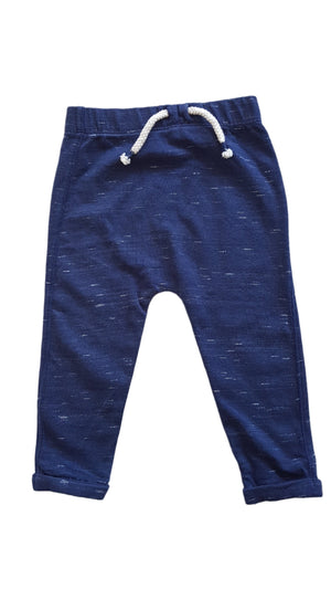 F&F KIDS KISFIÚ JOGGER 80