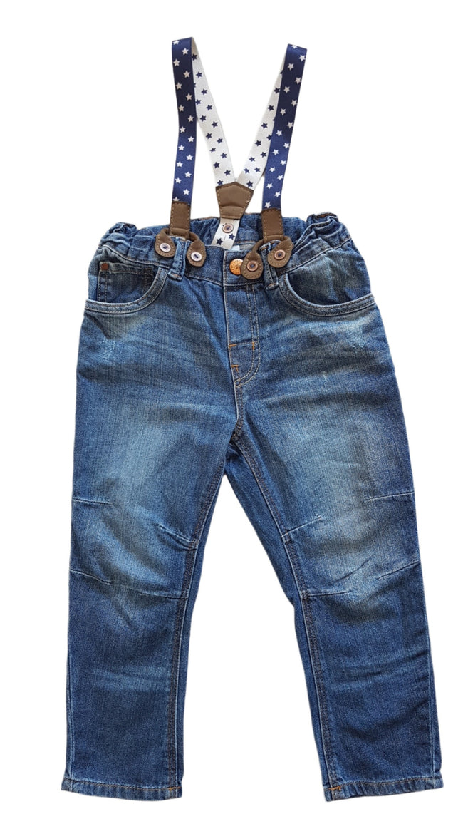 H&M VAGÁNY, KISFIÚ FARMER  NACI   86 Hover Image