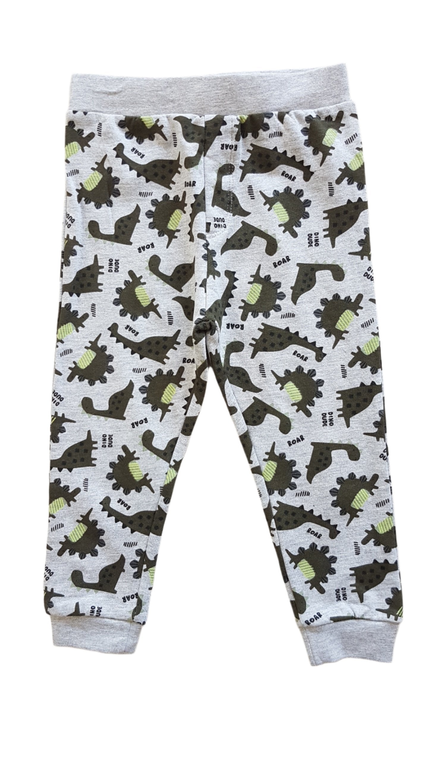 ÚJ PEP&CO KISFIÚ DÍNÓS JOGGER 86-92