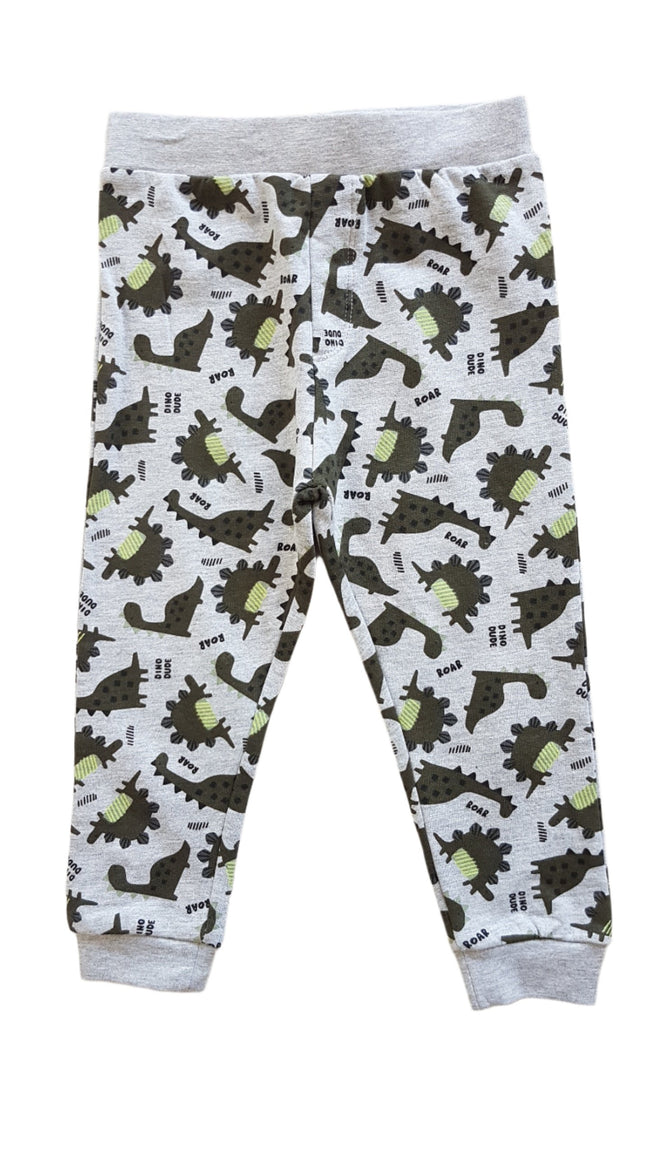 ÚJ PEP&CO KISFIÚ DÍNÓS JOGGER 86-92 Hover Image