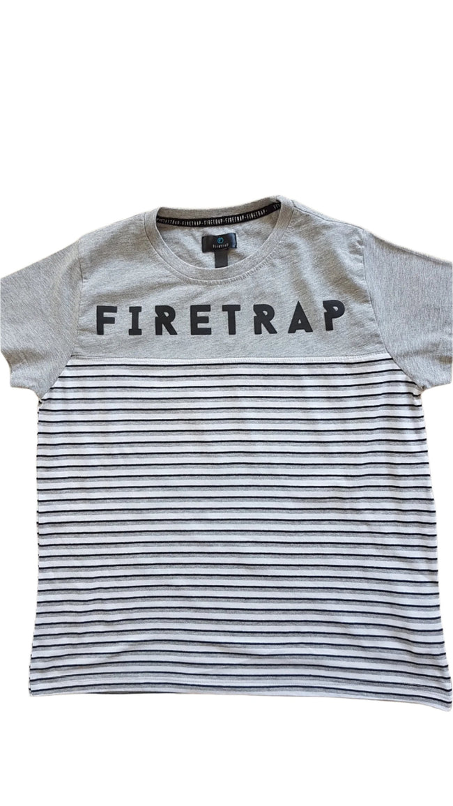 FIRETRAP KISFIÚ PÓLÓ 158-164 Hover Image