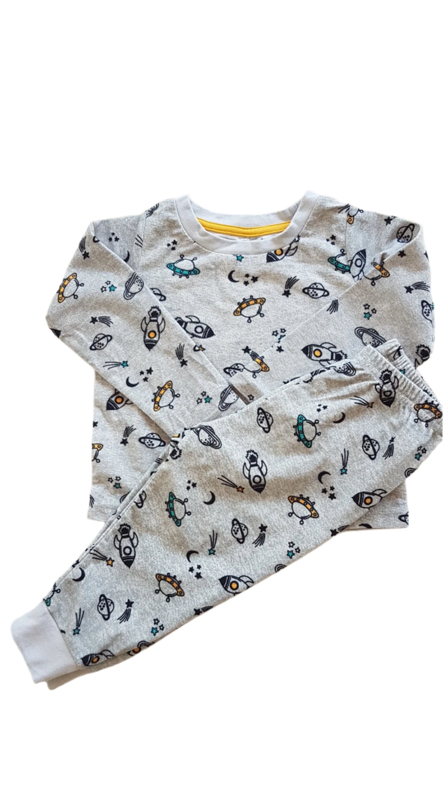 MATALAN KISFIÚ PIZSI  80-86