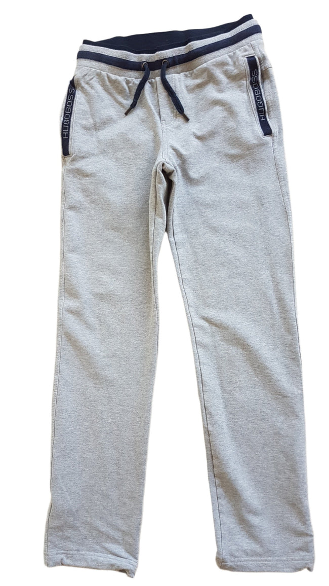 HUGO BOSS PRÉMIUM MINŐSÉGŰ  KISFIÚ JOGGER  152-158 Hover Image