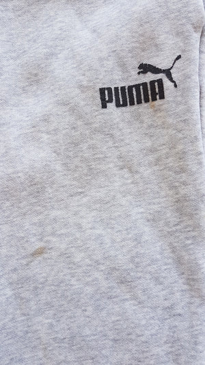 PUMA UNISEX JOGGERS  164-176