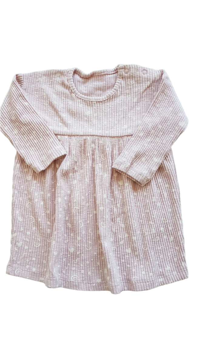 GEORGE PÚDER SZÍNŰ KISLÁNYRUHA 74 Hover Image