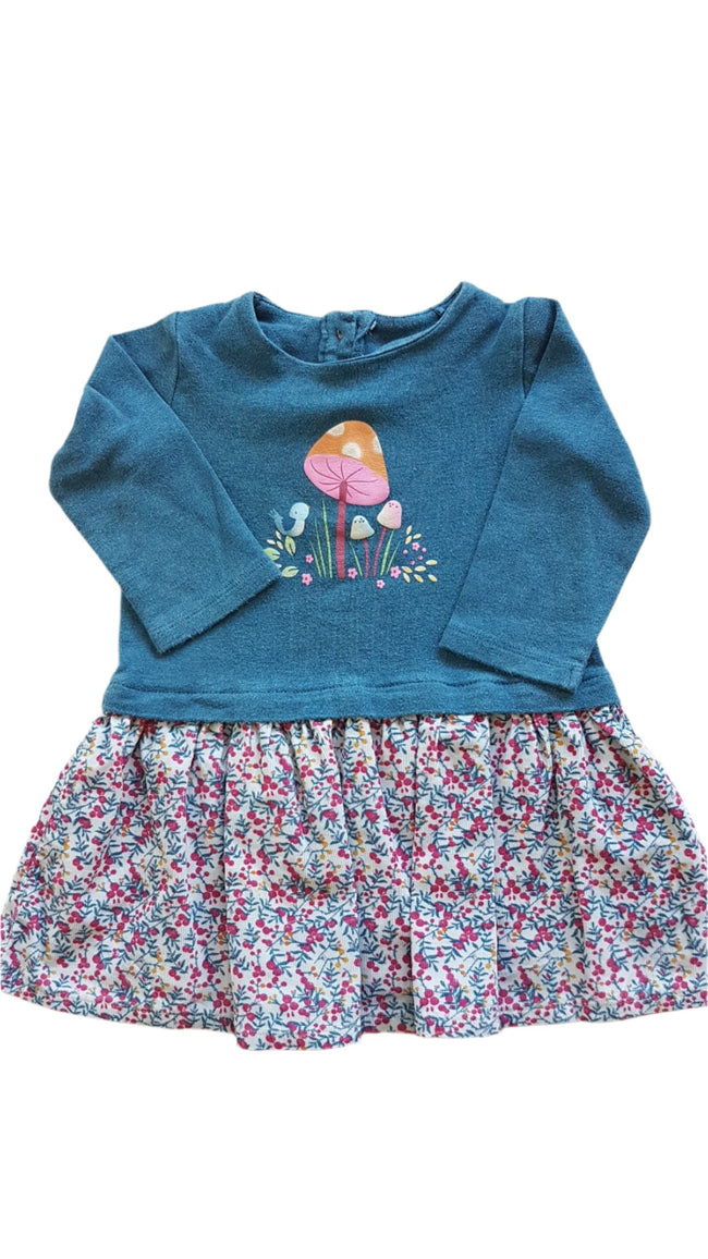 MOTHERCARE KISLÁNYRUHA 86 Hover Image