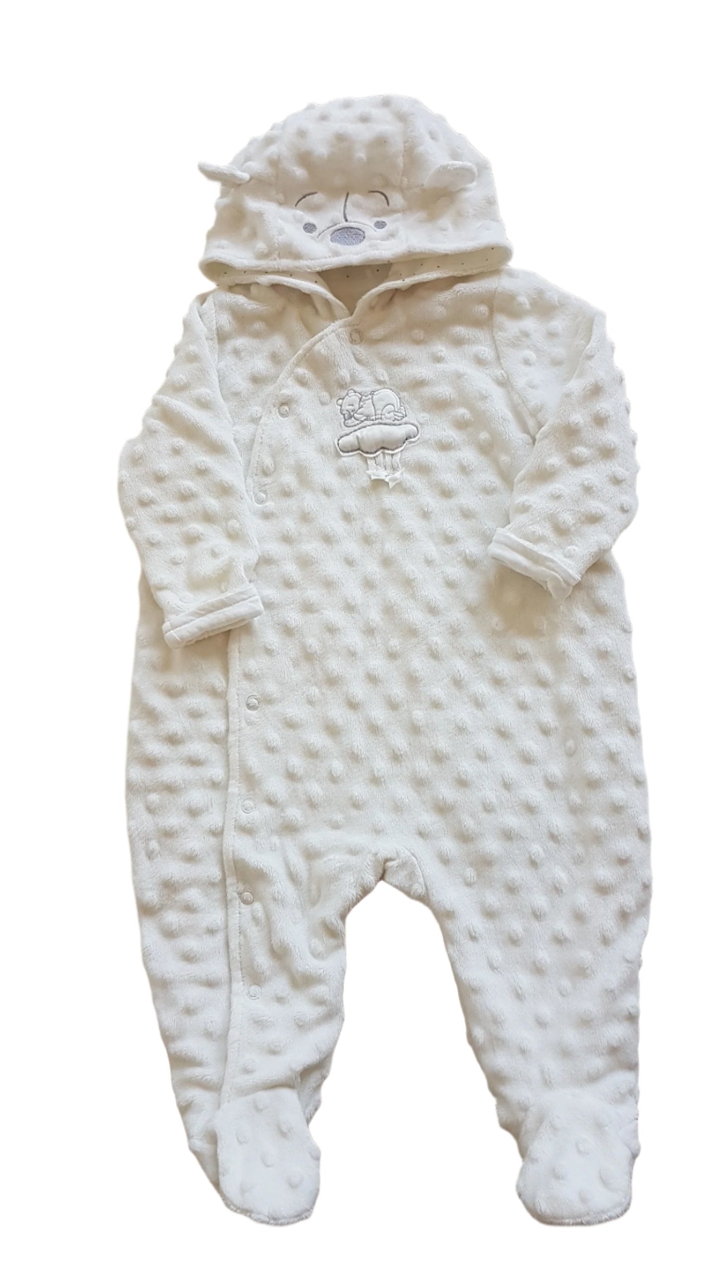 DISNEY BABY UNISEX ÁTMENETI  OVERÁL 62-68