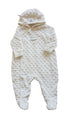 DISNEY BABY UNISEX ÁTMENETI  OVERÁL 62-68
