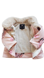 FIRETRAP PRÉMIUM MINŐSÉGŰ KISLÁNY KABÁTKA  68