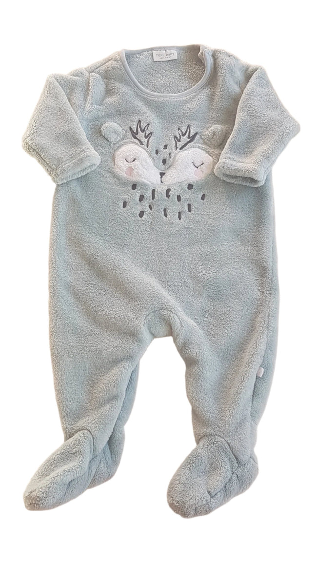 NEXT UNISEX WELLSOFT RUGDALÓZÓ 62 Hover Image