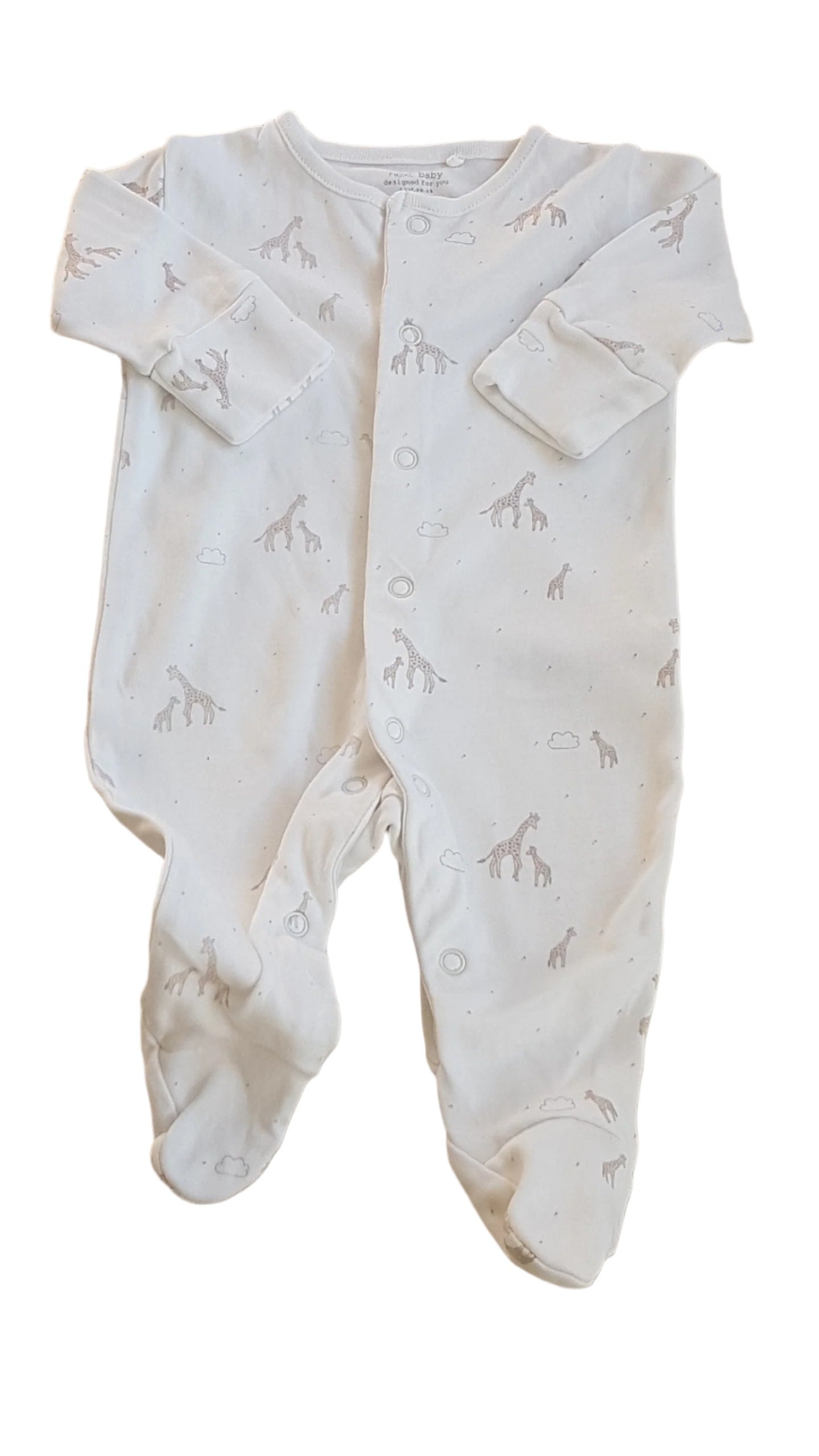 NEXT UNISEX RUGDALÓZÓ 56