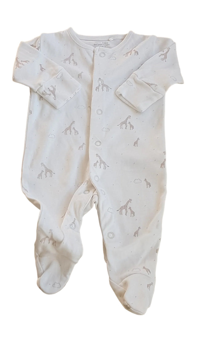 NEXT UNISEX RUGDALÓZÓ 56 Hover Image