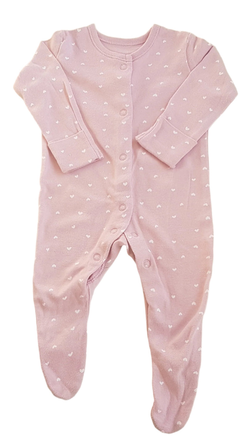 GEORGE KISLÁNY  SZÍVECSKÉS RUGI  50-56