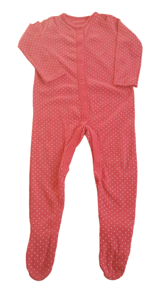 F&F KISLÁNY PIZSI-RUGI  92 Hover Image