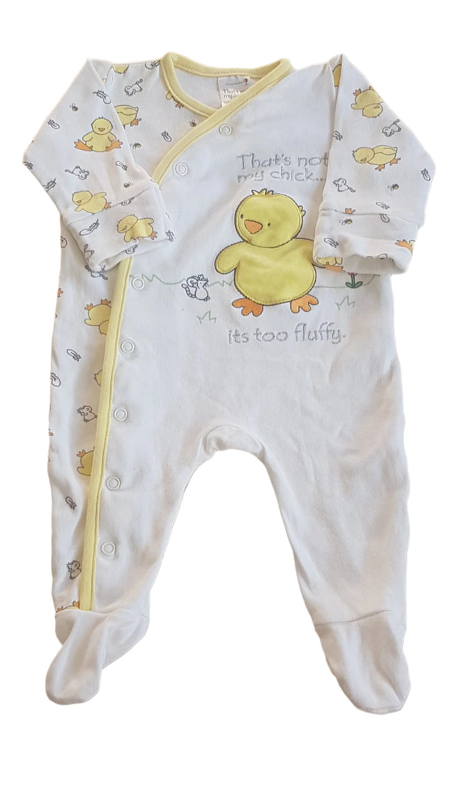 MATALAN UNISEX RUGDALÓZÓ 56-62 Hover Image