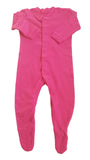 F&F PINK  KISLÁNY  RUGI 68