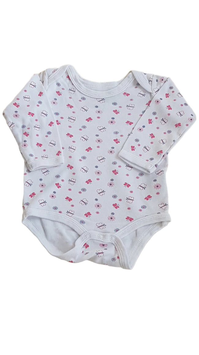 SO CUTE KISLÁNY BODY 68 Hover Image