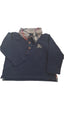 BURBERRY UNISEX FELSŐ 86-92