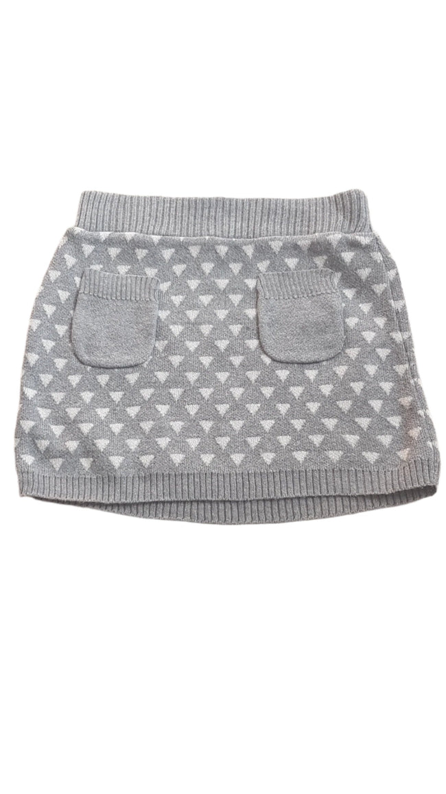 H&M KÖTÖTT SZOKNYA  92 Hover Image