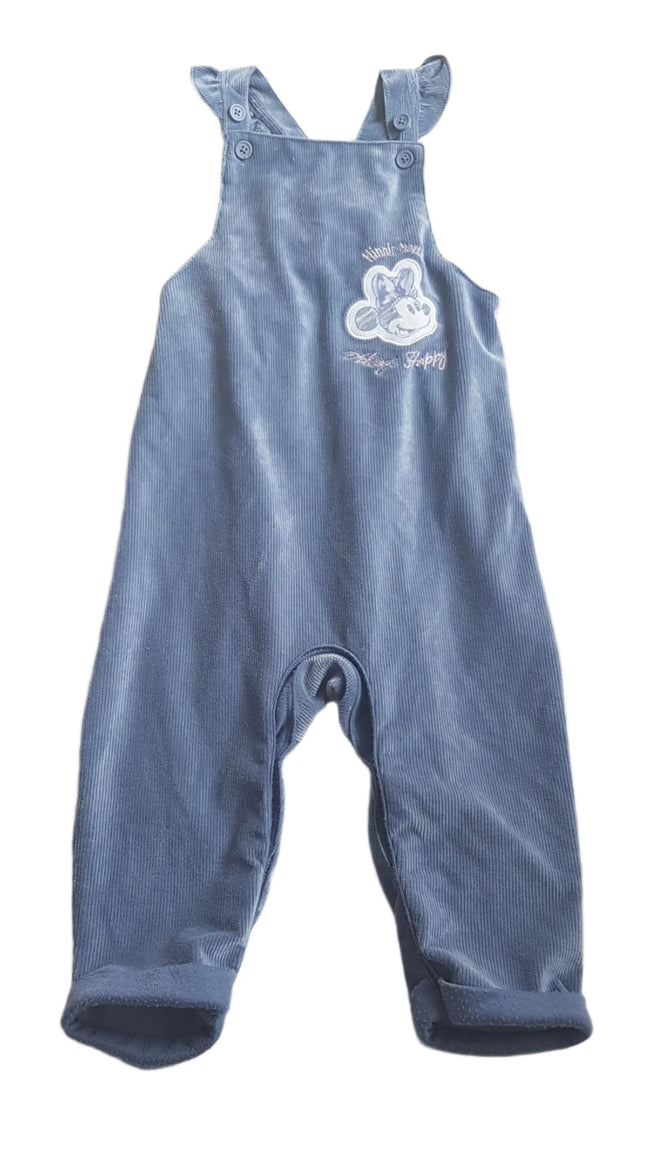 PRIMARK MINNIE MOUSE KISLÁNY WELLSOFT NADRÁG 86 Hover Image