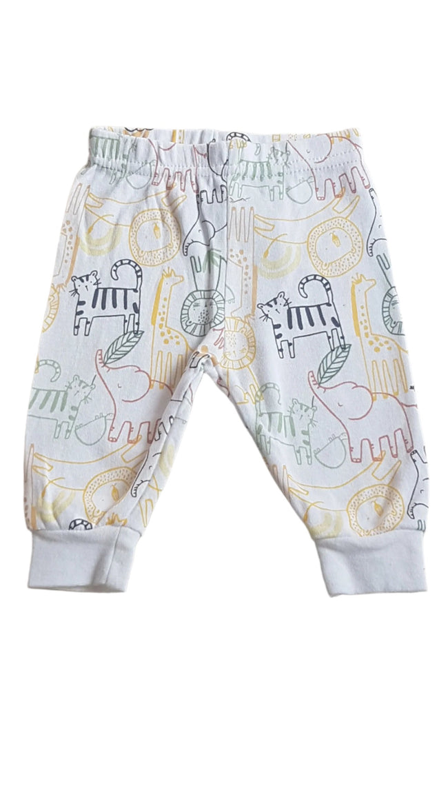 PRIMARK UNISEX ÁLLATOS, PAMUT NACI 62 Hover Image