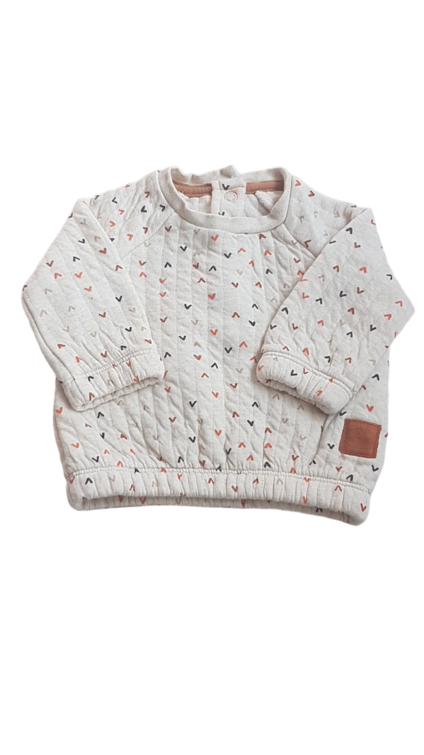 DUNNES STORES UNISEX WELLSOFT PULÓVER 56