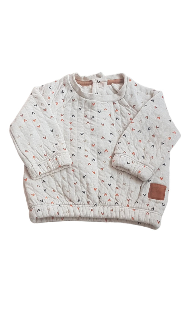 DUNNES STORES UNISEX WELLSOFT PULÓVER 56 Hover Image
