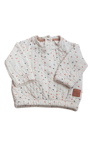 DUNNES STORES UNISEX WELLSOFT PULÓVER 56