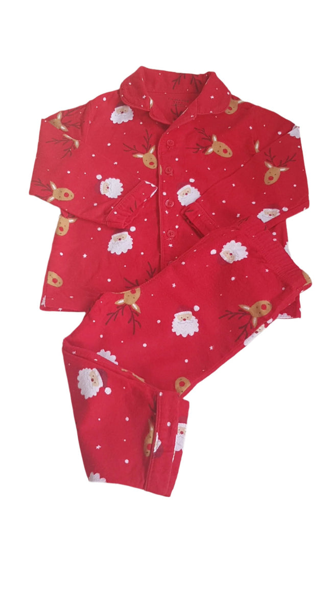ÚJ PRIMARK UNISEX  TÉLAPÓS PIZSI  86 Hover Image