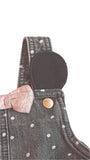 DISNEY MINNIE MOUSE KISLÁNY SZETT 62