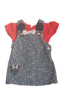 DISNEY MINNIE MOUSE KISLÁNY SZETT 62