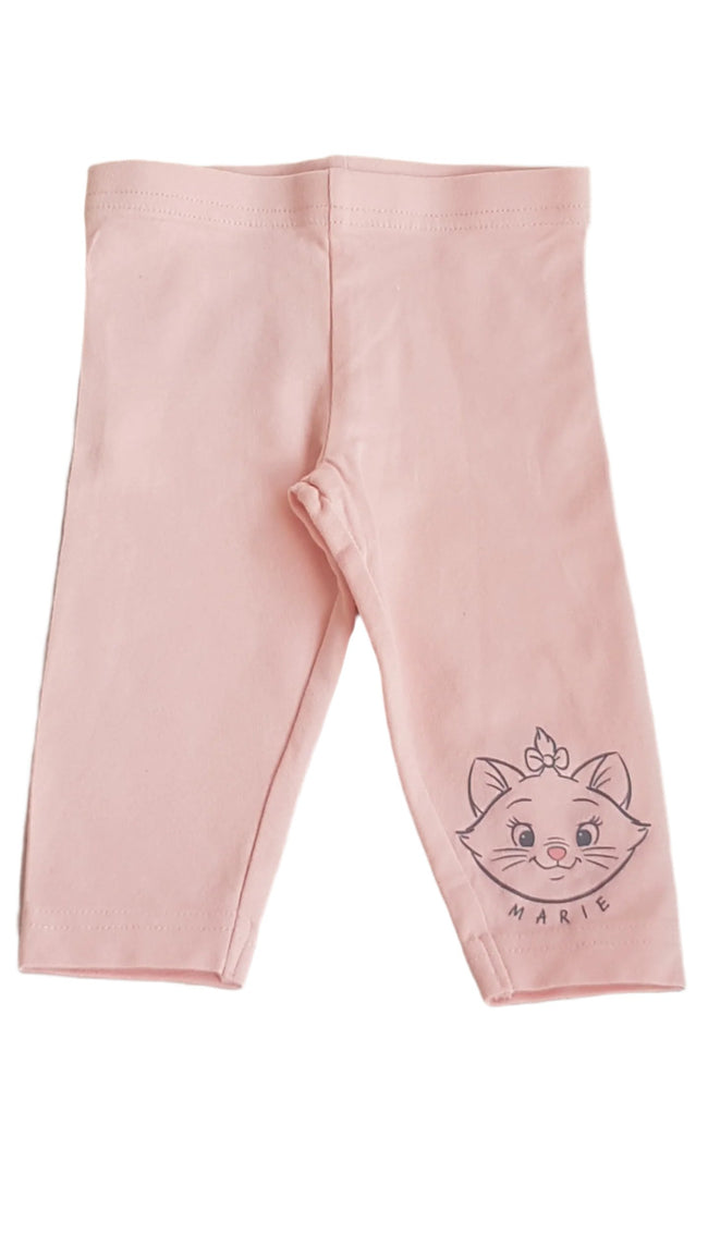 ÚJ PRIMARK MARIE CICÁS KISLÁNY LEGGING 68 Hover Image