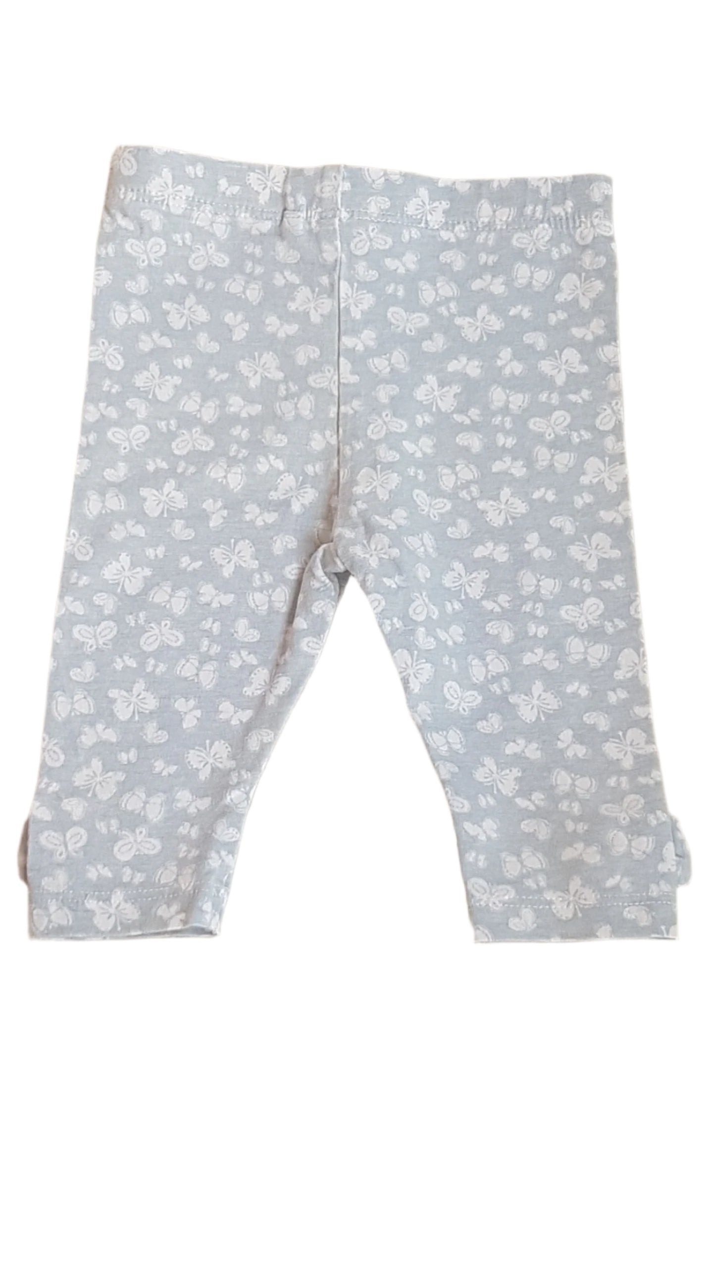 TU KISLÁNY MASNIS LEGGING  56-62