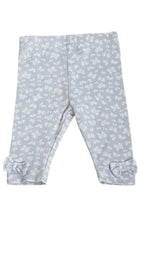 TU KISLÁNY MASNIS LEGGING  56-62