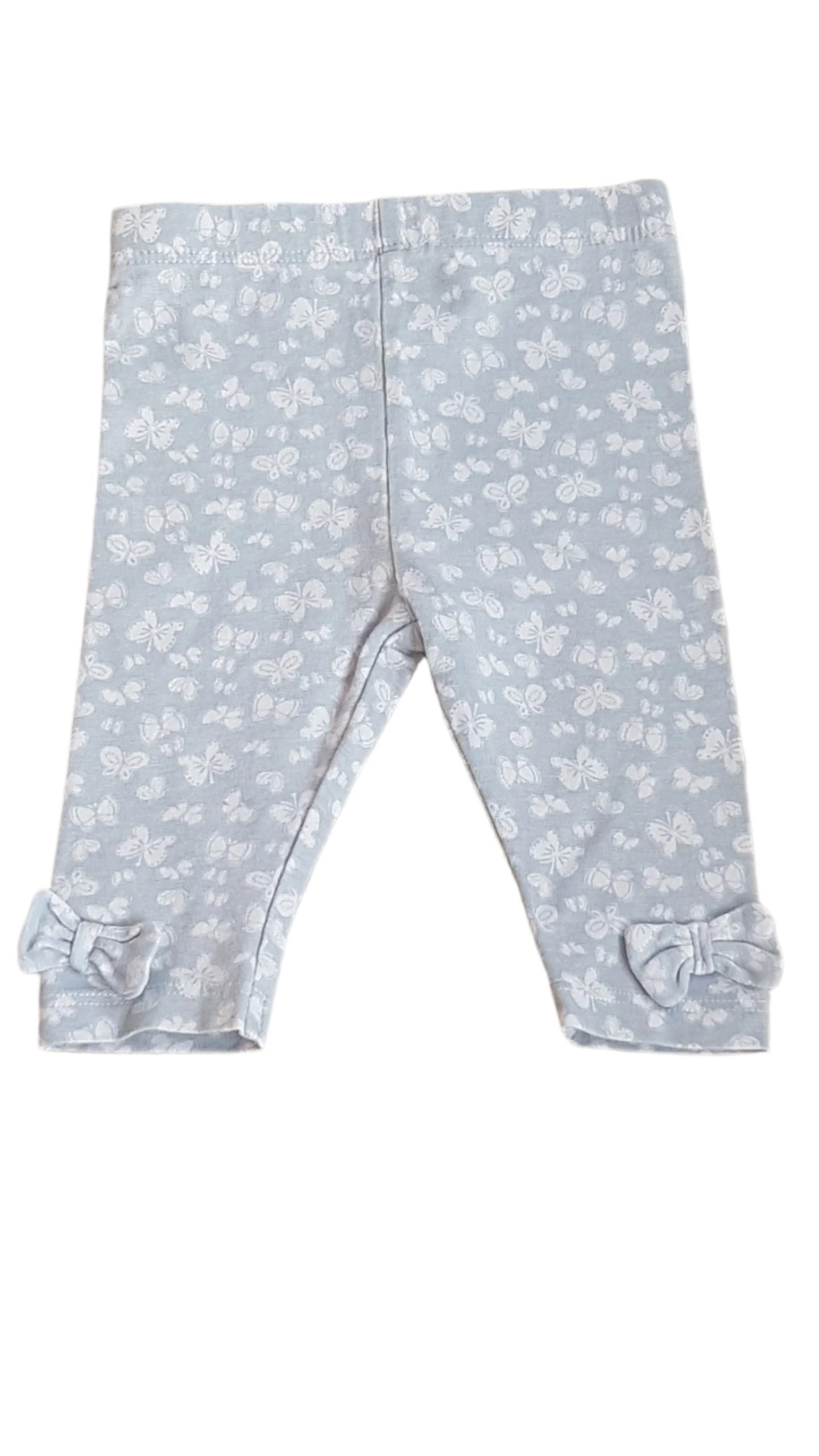 TU KISLÁNY MASNIS LEGGING  56-62