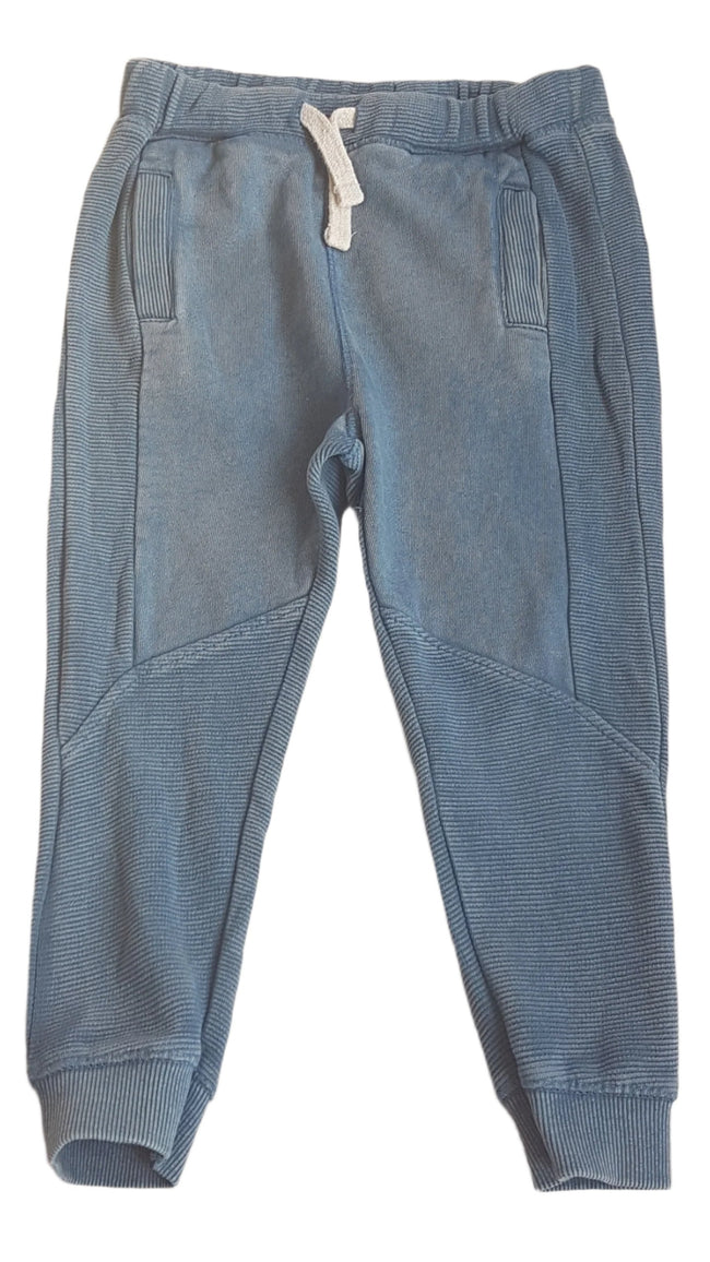 ZARA KOPTATOTT, KISFIÚ  JOGGER 104 Hover Image