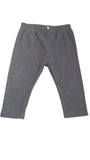 ZARA UNISEX BORDÁZOTT NADRÁG 74
