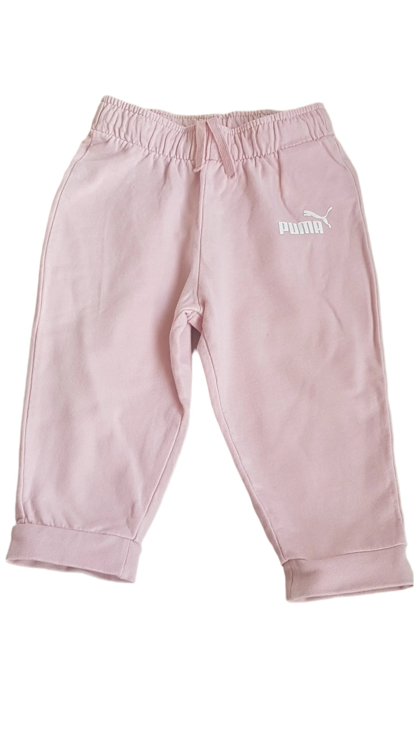 PUMA KISLÁNY JOGGER 86