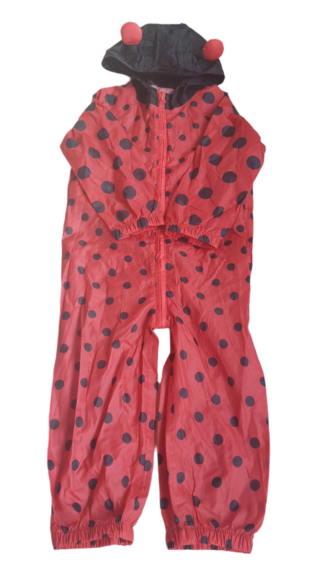 M&S LADY BIRD KISLÁNY ESŐOVERÁL 104 Hover Image