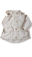 ZARA BABY KISLÁNY  ÁTMENETI KABÁT 80