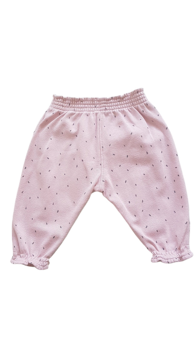 M&S PAMUT  KISLÁNY NADRÁG  62 Hover Image