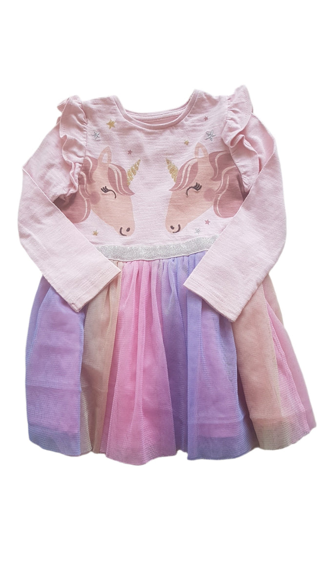 F&F UNICORN KISLÁNYRUHA 86 Hover Image