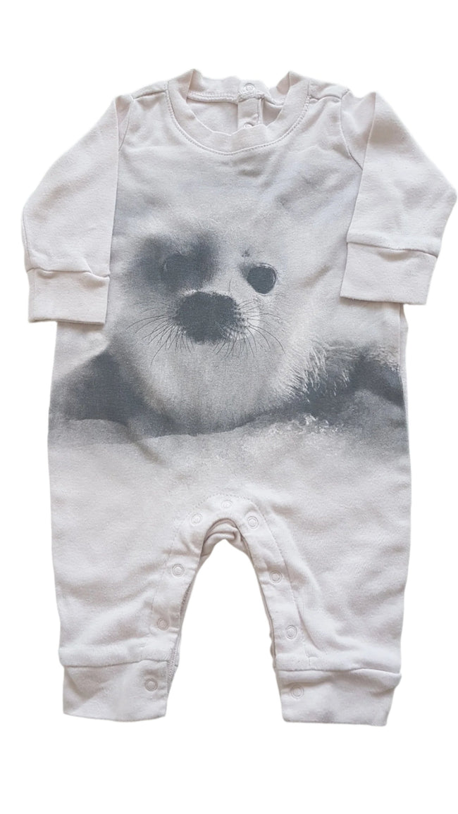BABY GAP UNISEX  RUGDALÓZÓ 62 Hover Image