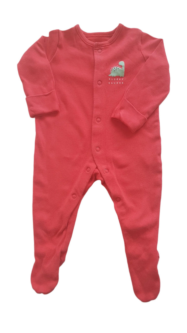 GEORGE UNISEX DÍNÓS RUGI 68 Hover Image