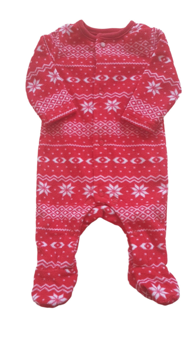 F&F UNISEX KARÁCSONYI  MINTÁS RUGI 50 Hover Image